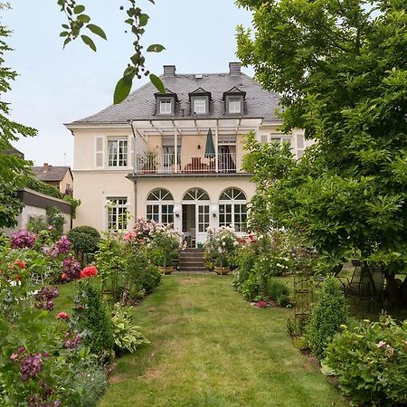 La Roseraie Wittlich Exteriör bild