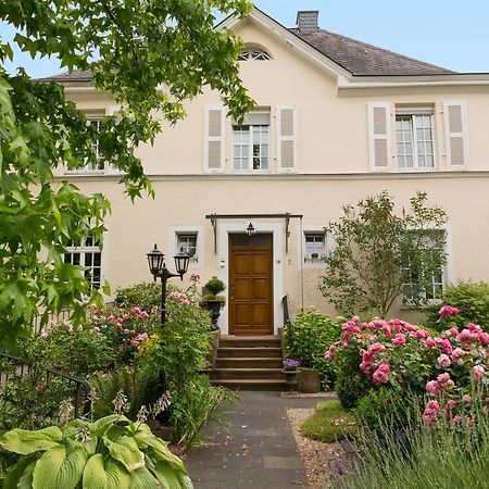 La Roseraie Wittlich Exteriör bild