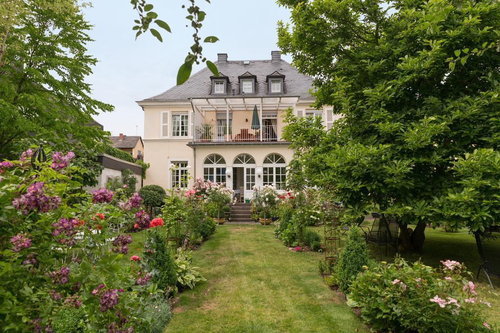 La Roseraie Wittlich Exteriör bild