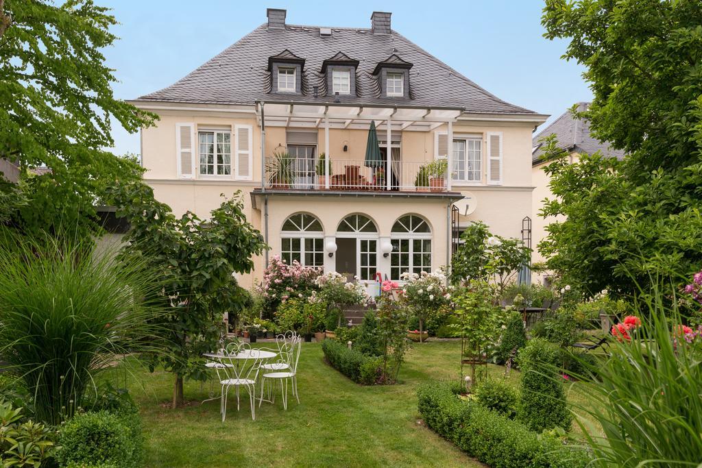La Roseraie Wittlich Exteriör bild