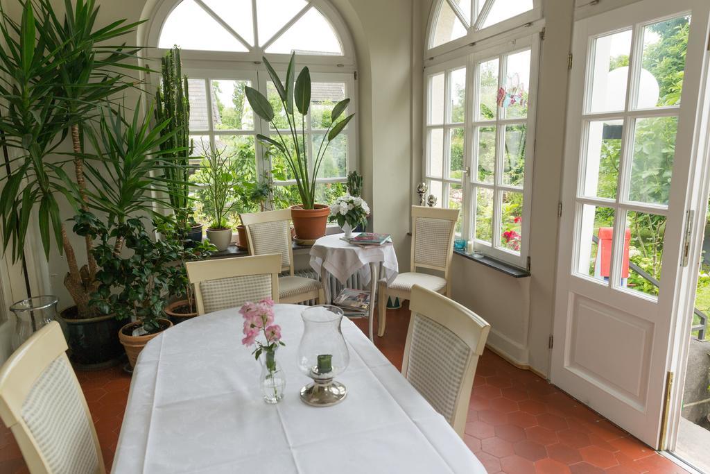 La Roseraie Wittlich Exteriör bild