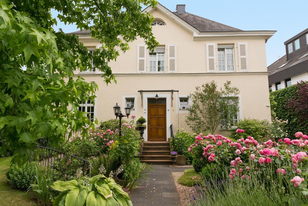 La Roseraie Wittlich Exteriör bild
